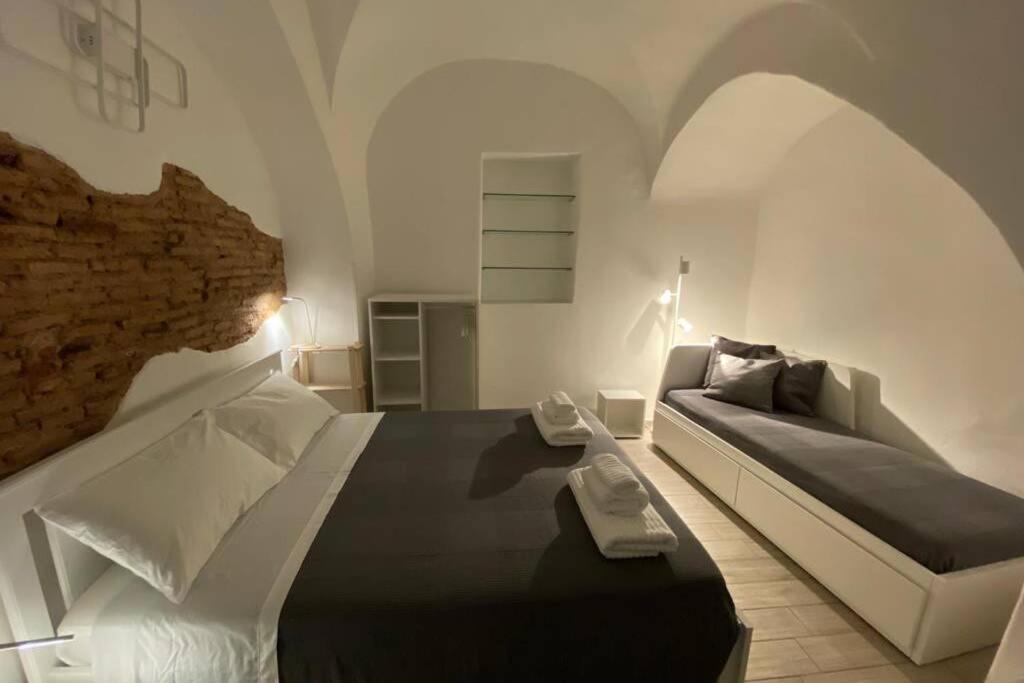Catania Dammuso House Villa Exterior photo