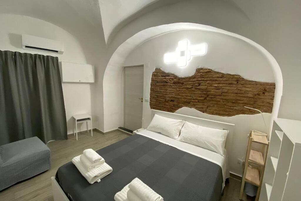 Catania Dammuso House Villa Exterior photo